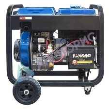 Дизельный генератор TSS SDG 8000EHA