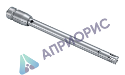 Диспергирующие элементы S 10 N