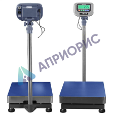 МЕГЕОН 50430W Весы напольные