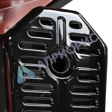 Бензиновый генератор Patriot GP 6510