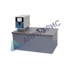 Аттестация термостата LT-424a