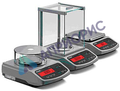 Поверка весов неавтоматического действия ACCULAB ATL