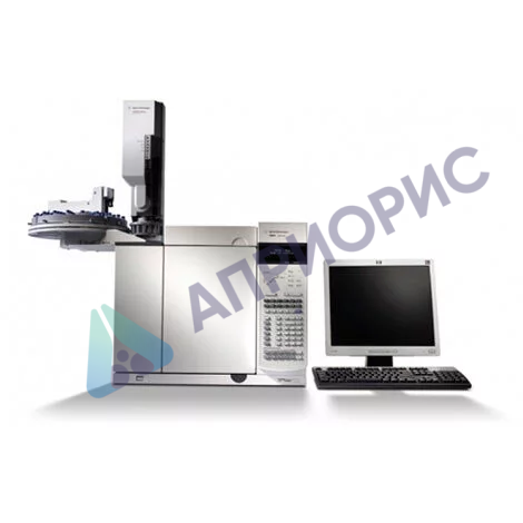 Газовый хроматограф Agilent 7890GC