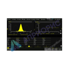 Осциллограф АКИП-4129А + Опция 350А