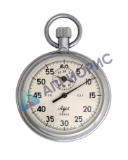 Поверка секундомера механического однострелочного СО