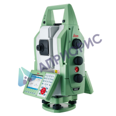 Роботизированный тахеометр Leica TM50 0,5"