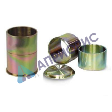 Форма Маршалла d=152,4