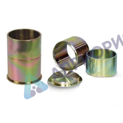 Форма Маршалла d=152,4