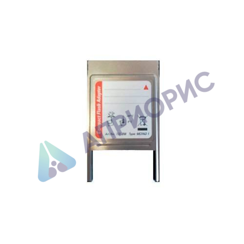 Адаптер для карт памяти Leica MCFAD1