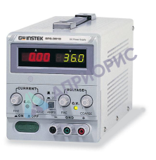 Источник питания GW Instek GPS-73030DD
