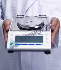 Поверка весов лабораторных ViBRA ALE-323