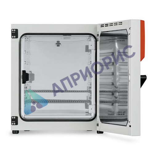 Термостат-инкубатор BINDER BD 260 Avantgarde.Line (естественная конвекция, 253 л, от Tокр. среды +5…+100 ºC)