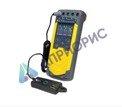 РС-30 с клещами КТИР-30 вольтамперфазометр с поверкой