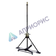 Поверка приборов портативных для измерения коэффициента сцепления дорожных покрытий ППК-МАДИ-ВНИИБД