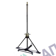 Поверка приборов портативных для измерения коэффициента сцепления дорожных покрытий ППК-МАДИ-ВНИИБД