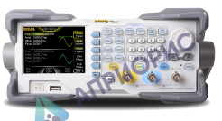 Поверка генератора сигнала универсального Rigol DG1032Z