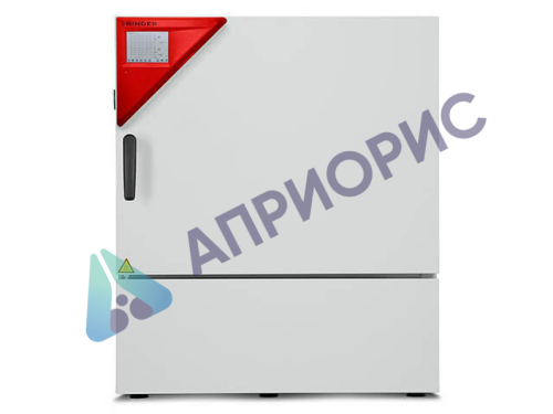 Климатическая камера BINDER KMF 115 (тепло-холод-влажность, -10...+100 °С, 102 л)