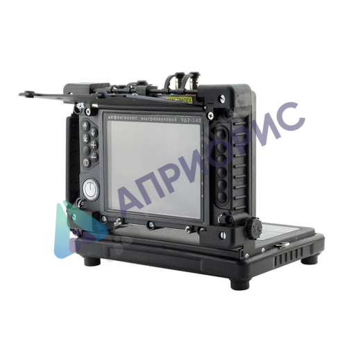 УД2-140 дефектоскоп ультразвуковой