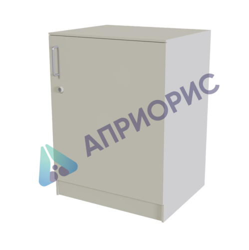 Тумба для хранения кислот/щелочей Якутск