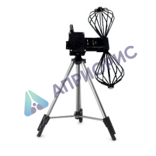 Поверка антенн дипольных активных П6-51