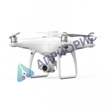 Квадрокоптер DJI Phantom 4 RTK + D-RTK 2 Mobile Station Combo + ПО DJI Terra Бессрочная