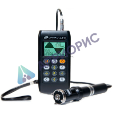 Поверка измерителя прочности бетона ОНИКС-2.6