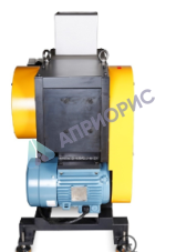 Напольная щековая дробилка JC7