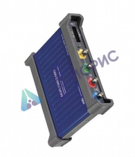 Поверка осциллографа АКИП-73403D