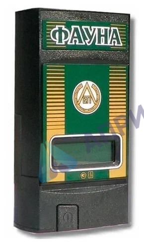 Влагомер пиломатериалов «Фауна-ПМ»