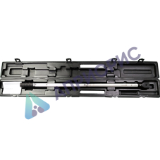 Поверка динамометрических ключей GARWIN 502305-800-2000-27 800-2000 Нм