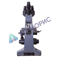 Микроскоп Levenhuk 740T