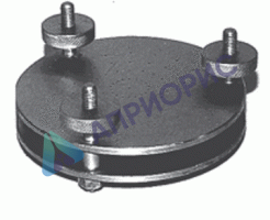 Приспособление ПВК