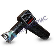 Калибровка склерометра Beton Easy Condtrol