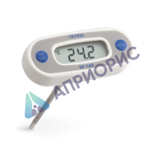 Поверка термометра электронного HI145-20