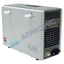 Насос вакуумный мембранный YAMATO PG302 (фторопласт, 30 л/мин)