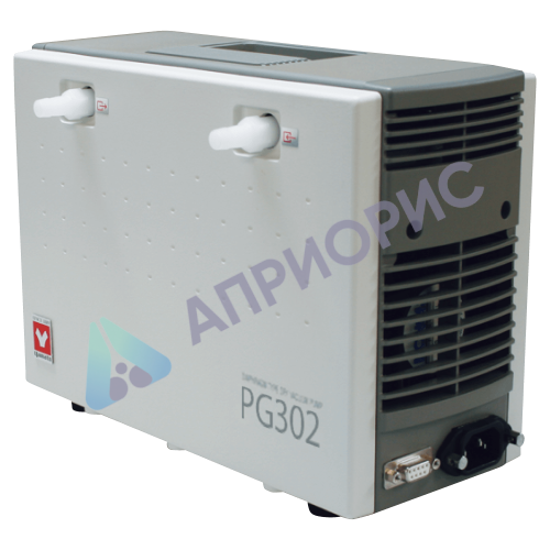 Насос вакуумный мембранный YAMATO PG302 (фторопласт, 30 л/мин)