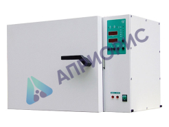 Аттестация стерилизатора воздушного ГП-20 СПУ (без охлаждения)