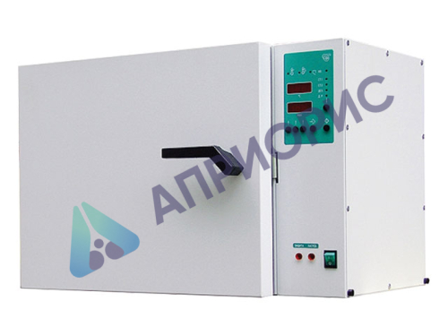 Аттестация стерилизатора воздушного ГП-20 СПУ (без охлаждения)