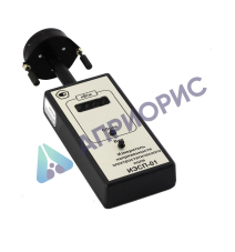 Поверка измерителя напряженности поля электростатического ИЭСП-01