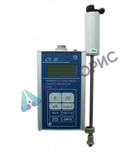 СТ-07 – Измеритель электростатического поля