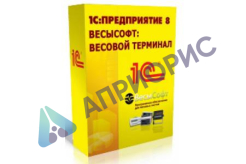 ВесыСофт ПО для ВСА