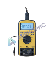 VA-ММ55 МУЛЬТИМЕТР ЦИФРОВОЙ С ПОВЫШЕННОЙ ЗАЩИТОЙ