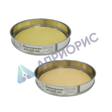 Поверка сита лабораторного С20/38