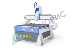 Фрезерный станок с ЧПУ Wattsan M1 1616