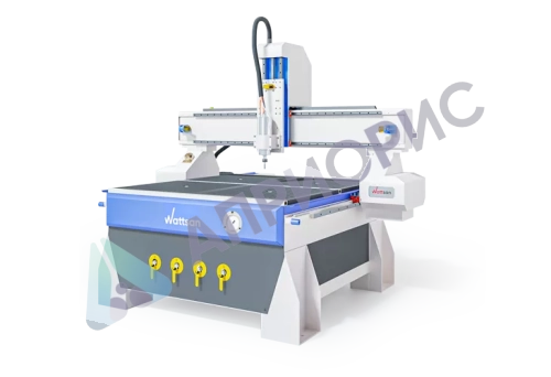 Фрезерный станок с ЧПУ Wattsan M1 1616