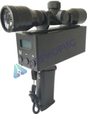 Поверка пирометра Кельвин ПЛЦ 3000