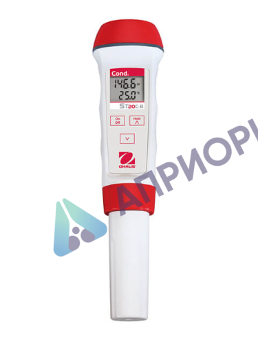 Кондуктометр OHAUS Starter ST20C-B (карманный)