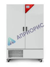 Климатическая камера BINDER KBW 720 (тепло-холод-освещение, 0...+70 °С, 698 л)