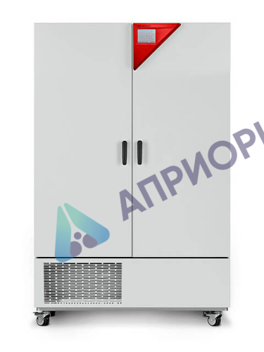 Климатическая камера BINDER KBW 720 (тепло-холод-освещение, 0...+70 °С, 698 л)