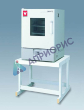 Шкаф сушильный с принудительной конвекцией YAMATO DKN412C (90 л, до +260 °C)